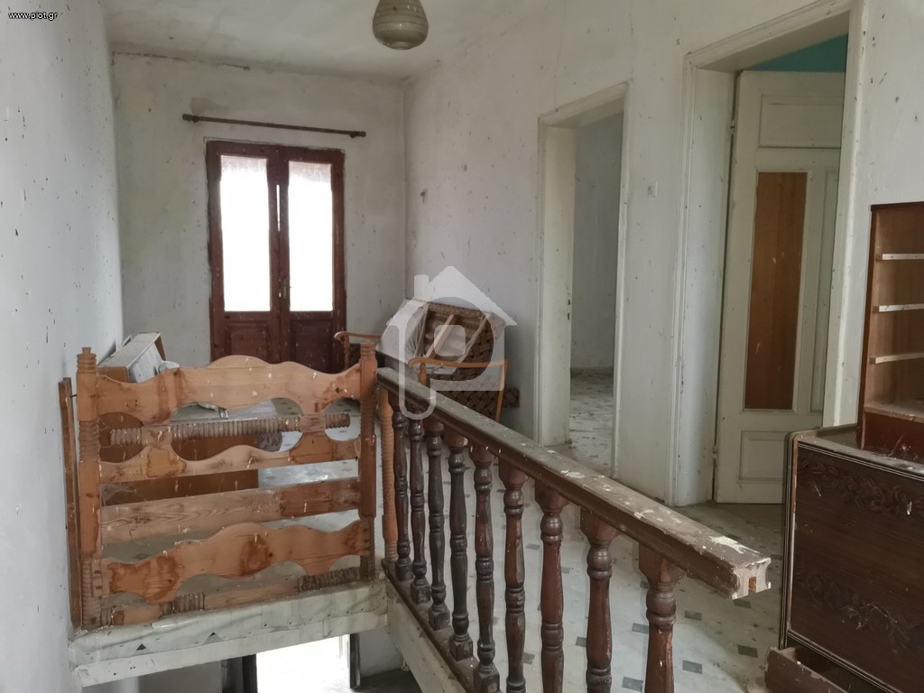 Μονοκατοικία 108 τ.μ. πρός πώληση, Ν. Σερρών, Πρώτη