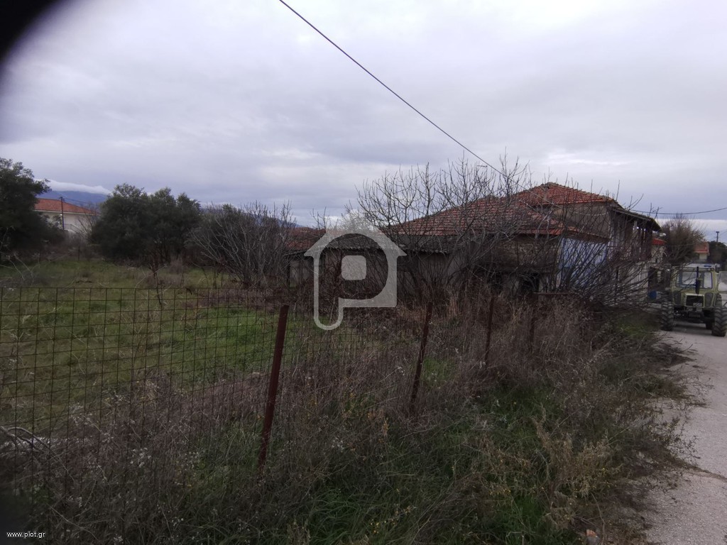 Μονοκατοικία 108 τ.μ. πρός πώληση, Ν. Σερρών, Πρώτη