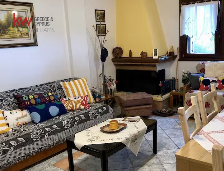 Μονοκατοικία 180 τ.μ. πρός πώληση, Μαγνησία, Αρτέμιδα