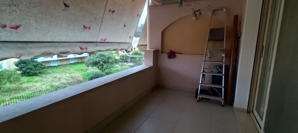 Διαμέρισμα 130 τ.μ. πρός πώληση, Ν. Κέρκυρας, Κέρκυρα