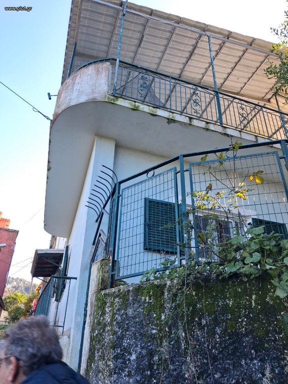 Μονοκατοικία 100 τ.μ. πρός πώληση, Ν. Κέρκυρας, Κέρκυρα
