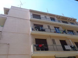 Συγκρότημα διαμερισμάτων 935 τ.μ. για πώληση