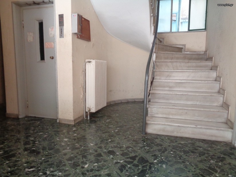 Συγκρότημα διαμερισμάτων 935 τ.μ. πρός πώληση, Αθήνα - Νότια Προάστια, Καλλιθέα