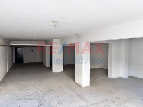 Αποθήκη 150 τ.μ. προς πώληση