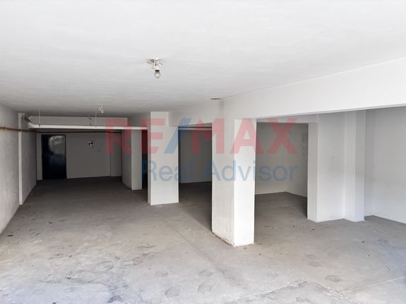 Warehouse 150 sqm for sale, Athens - West, Metamorfosi