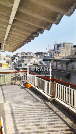 Studio 20 sqm for rent, Achaia, Patra