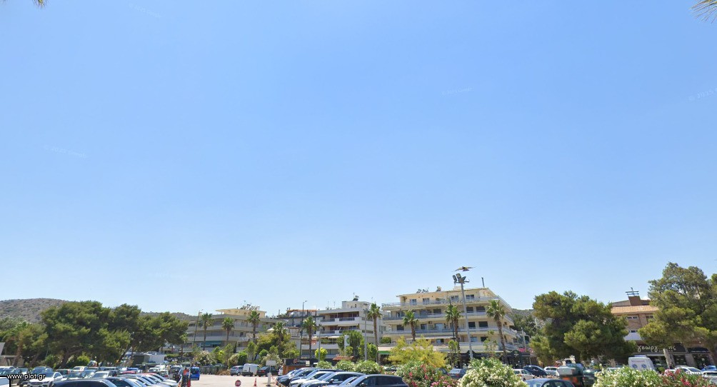 Οικόπεδο 560 τ.μ. προς πώληση, Ασύρματος Αλίανθου