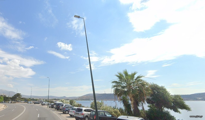 Οικόπεδο 560 τ.μ. προς πώληση, Ασύρματος Αλίανθου