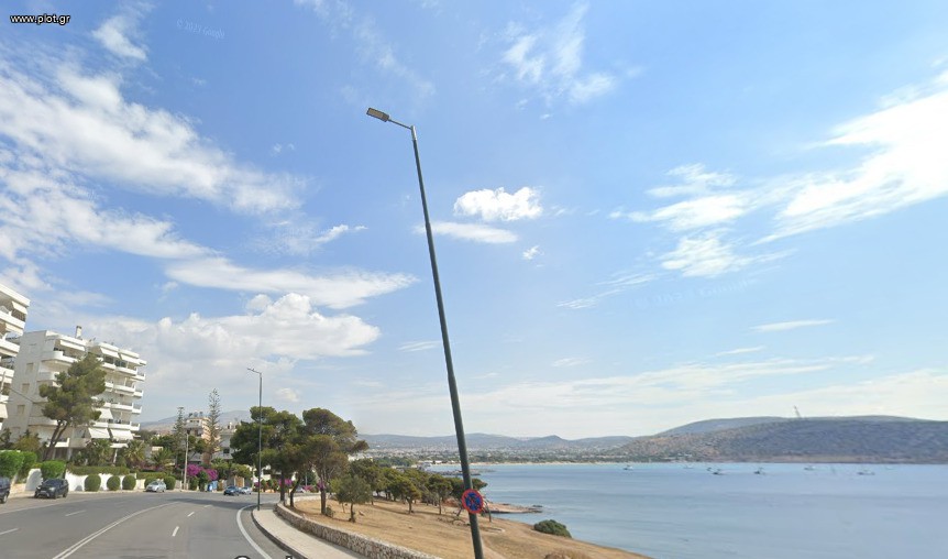Οικόπεδο 560 τ.μ. προς πώληση, Ασύρματος Αλίανθου