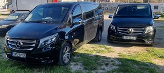 Mercedes-Benz Vito 2019 VITO