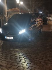 Mercedes-Benz Vito 2019 VITO-thumb-1