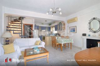 Μεζονέτα 110 τ.μ. για πώληση, Αχαΐα, Αιγιάλεια-thumb-3