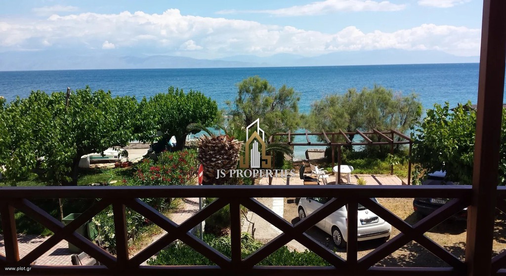 Κτίριο 272 τ.μ. για πώληση, Αχαΐα, Ακράτα