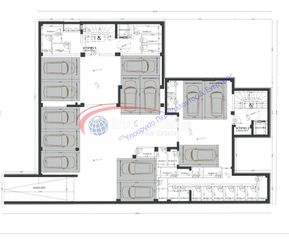 Studio / γκαρσονιέρα 35 τ.μ. προς πώληση, Κέντρο Καλλικράτειας-thumb-8