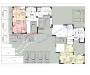 Studio / γκαρσονιέρα 35 τ.μ. προς πώληση, Κέντρο Καλλικράτειας-thumb-6