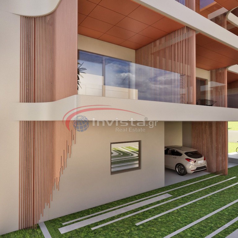 Studio / γκαρσονιέρα 35 τ.μ. προς πώληση, Κέντρο Καλλικράτειας