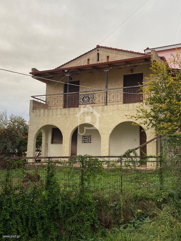 Μεζονέτα 90 τ.μ. πρός πώληση, Αιτωλοακαρνανία, Μεδεώνας
