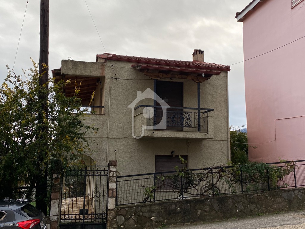 Μεζονέτα 90 τ.μ. πρός πώληση, Αιτωλοακαρνανία, Μεδεώνας