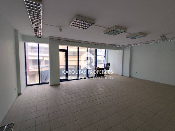 Business bulding 85 sqm for sale, Thessaloniki - Suburbs, Kalamaria