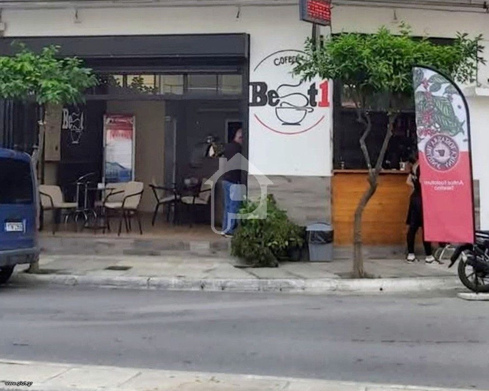 Κατάστημα 45 τ.μ. προς ενοικίαση, Σιδηροδρομικό Πάρκο Ρέντη
