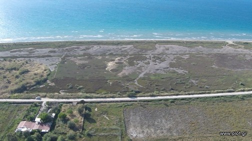 Οικόπεδο 40.800 τ.μ. προς πώληση, Ίκαρος