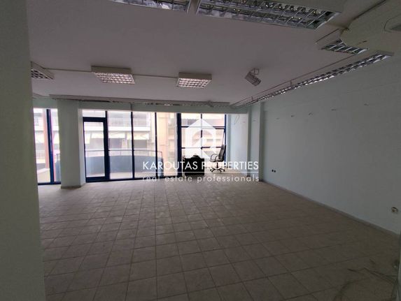 Business bulding 90 sqm for sale, Thessaloniki - Suburbs, Kalamaria