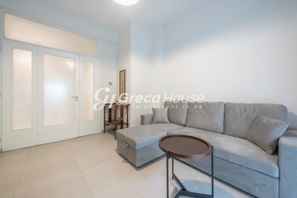 Διαμέρισμα 54 τ.μ. πρός πώληση, Αθήνα - Κέντρο, Εξάρχεια - Νεάπολη