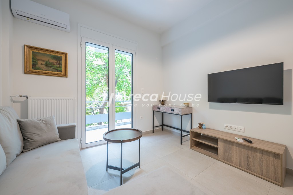 Διαμέρισμα 54 τ.μ. πρός πώληση, Αθήνα - Κέντρο, Εξάρχεια - Νεάπολη