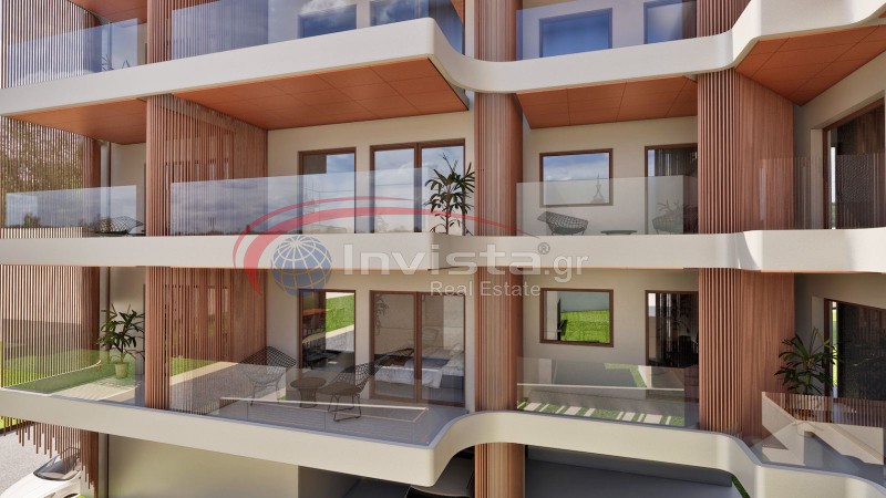 Studio / γκαρσονιέρα 49 τ.μ. προς πώληση, Κέντρο Καλλικράτειας