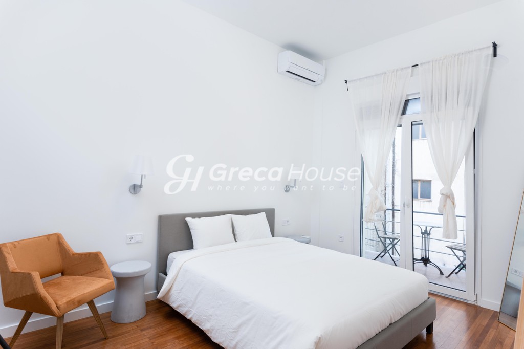 Διαμέρισμα 160 τ.μ. πρός πώληση, Αθήνα - Κέντρο, Εξάρχεια - Νεάπολη