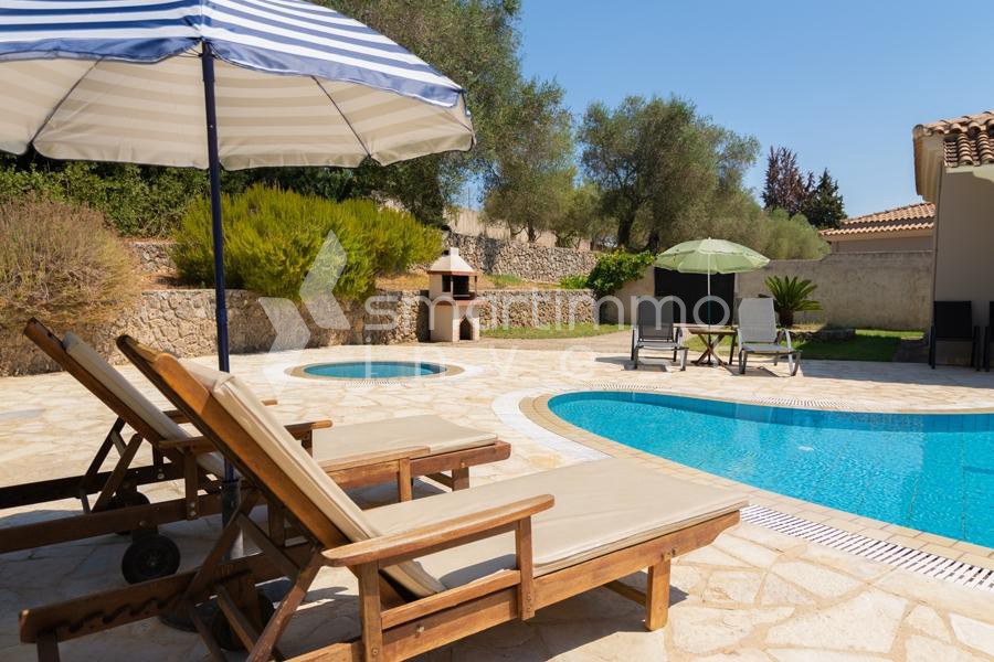 Βίλλα 80 τ.μ. πρός πώληση, Ν. Κέρκυρας, Κέρκυρα