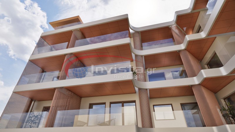 Studio / γκαρσονιέρα 49 τ.μ. προς πώληση, Κέντρο Καλλικράτειας