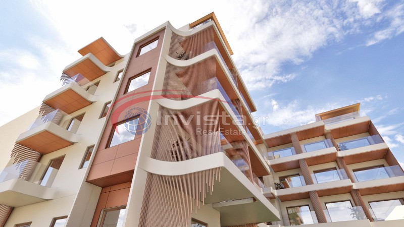 Studio / γκαρσονιέρα 49 τ.μ. προς πώληση, Κέντρο Καλλικράτειας