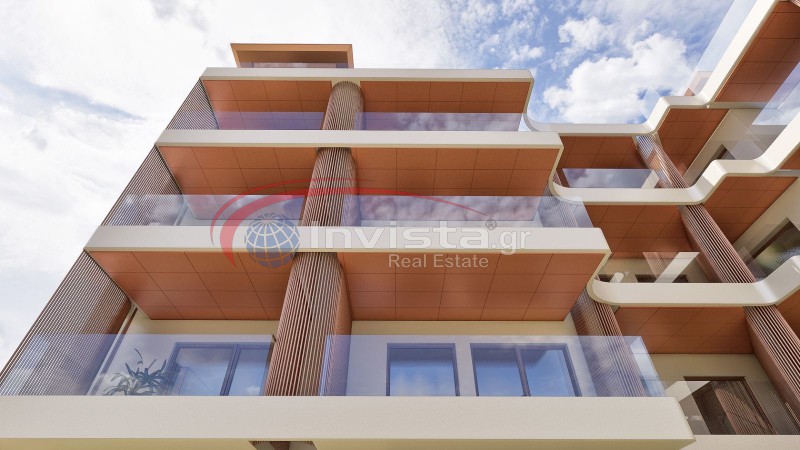 Studio / γκαρσονιέρα 49 τ.μ. προς πώληση, Κέντρο Καλλικράτειας
