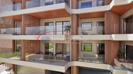 Maisonette 82 sqm for sale