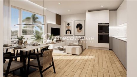 Apartment 72,60 sqm for sale