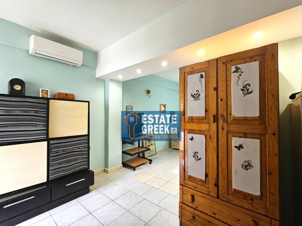 Studio / γκαρσονιέρα 29 τ.μ. προς ενοικίαση, Παλαιό Τσιφλίκι