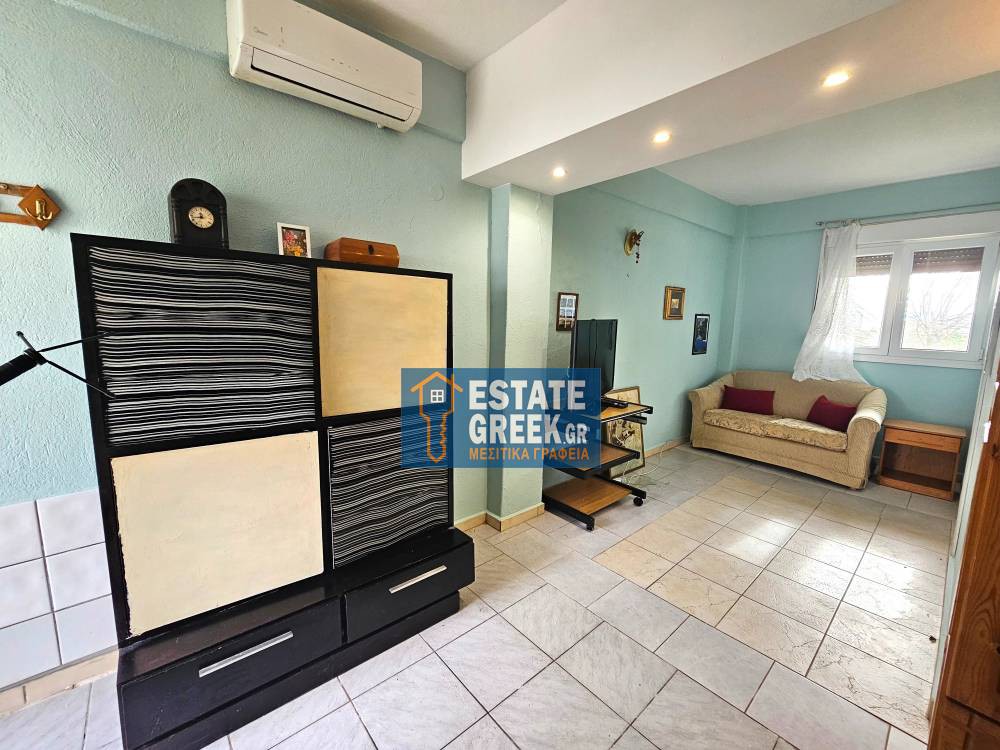 Studio / γκαρσονιέρα 29 τ.μ. προς ενοικίαση, Παλαιό Τσιφλίκι