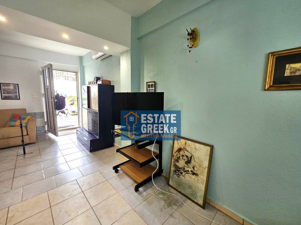 Studio / γκαρσονιέρα 29 τ.μ. προς ενοικίαση, Παλαιό Τσιφλίκι