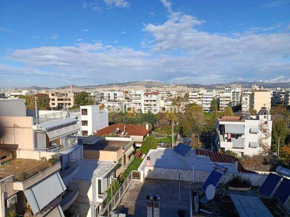 Maisonette 120 sqm for sale, Athens - South, Kalithea