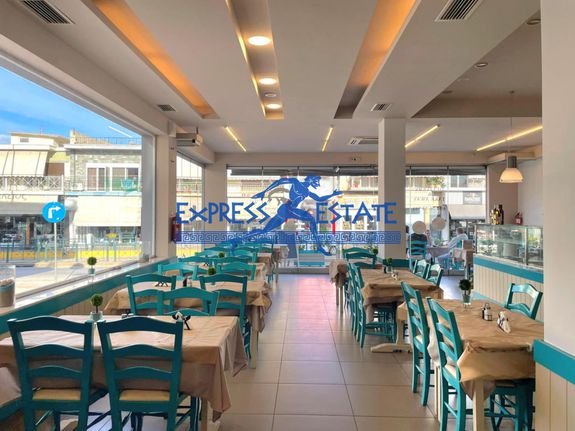 Business 120 sqm for sale, Athens - East, Nea Makri