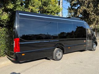 Mercedes-Benz 2026 NEW 907 SPRINTER 519 XXL - LUXURY VIP TRANSFER - 24ρι-thumb-2