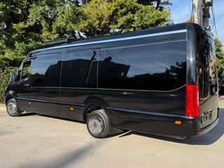 Mercedes-Benz 2026 NEW 907 SPRINTER 519 XXL - LUXURY VIP TRANSFER - 24ρι-thumb-3