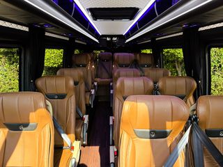Mercedes-Benz 2026 NEW 907 SPRINTER 519 XXL - LUXURY VIP TRANSFER - 24ρι-thumb-4
