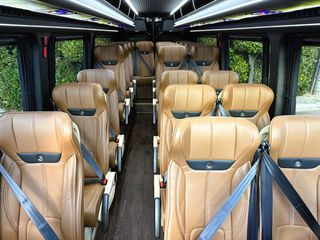 Mercedes-Benz 2026 NEW 907 SPRINTER 519 XXL - LUXURY VIP TRANSFER - 24ρι-thumb-6
