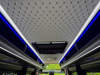 Mercedes-Benz 2026 NEW 907 SPRINTER 519 XXL - LUXURY VIP TRANSFER - 24ρι-thumb-7