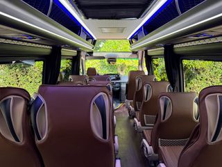 Mercedes-Benz 2026 NEW 907 SPRINTER 519 XXL - LUXURY VIP TRANSFER - 24ρι-thumb-8