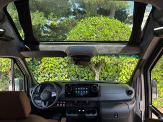 Mercedes-Benz 2026 NEW 907 SPRINTER 519 XXL - LUXURY VIP TRANSFER - 24ρι-thumb-11