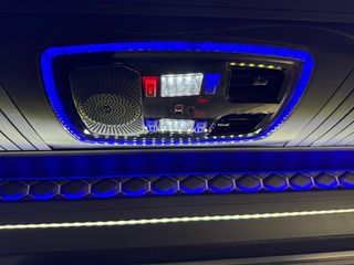 Mercedes-Benz 2026 NEW 907 SPRINTER 519 XXL - LUXURY VIP TRANSFER - 24ρι-thumb-13