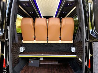 Mercedes-Benz 2026 NEW 907 SPRINTER 519 XXL - LUXURY VIP TRANSFER - 24ρι-thumb-16